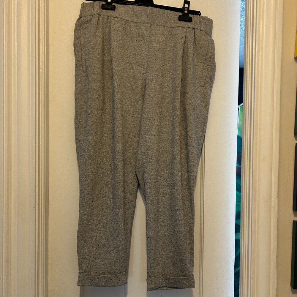 Eileen Fisher Lounge Pants